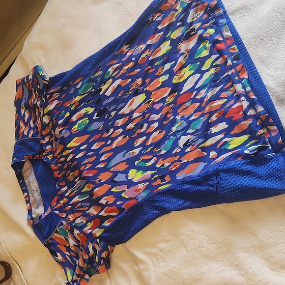 Saucony running t shirt size small - Picture 2 of 7